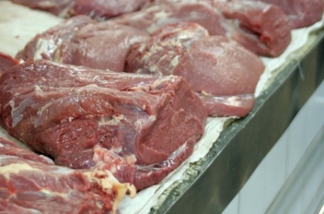 Ташкентских продавцов мяса перед саммитом ШОС заставили снизить цены