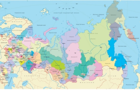 Росреестр посягнул на территорию "Яндекс.Карты" и Google Maps