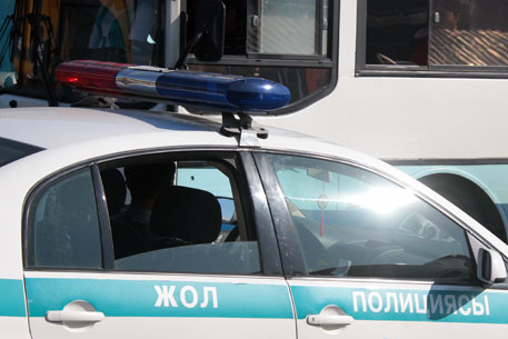 Сбившего насмерть пешехода водителя акима Павлодара не осудят