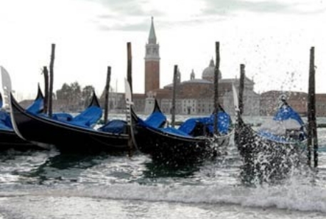 Американские ученые не нашли в Венеции коренных жителей