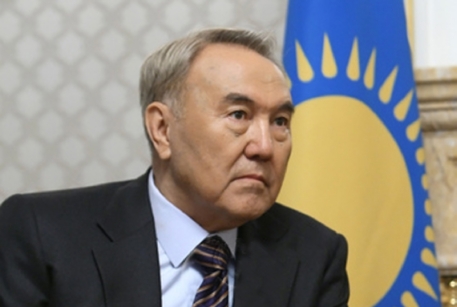 Назарбаев отказался от празднования своего 70-летнего юбилея