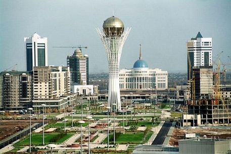 Казахстан станет вторым лидером в СНГ после России