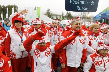Россияне завоевали 15 медалей за три дня Паралимпиады