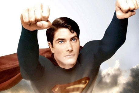 Новые приключения Супермена появятся в 2012 году