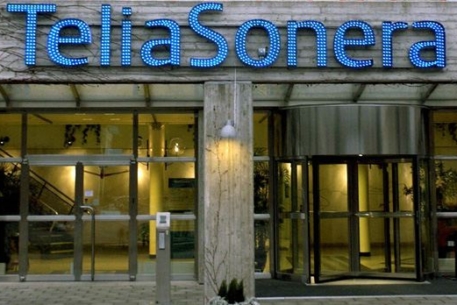 TeliaSonera отказалась объединять "МегаФон" с турецким Turkcell