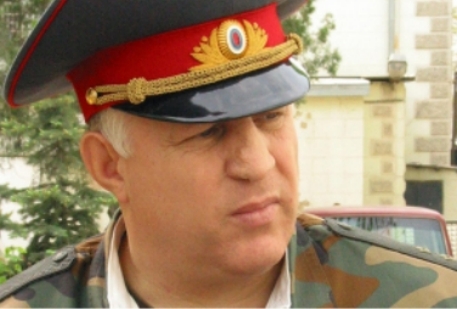 Обвиняемого в убийстве главы МВД Дагестана выпустили из СИЗО