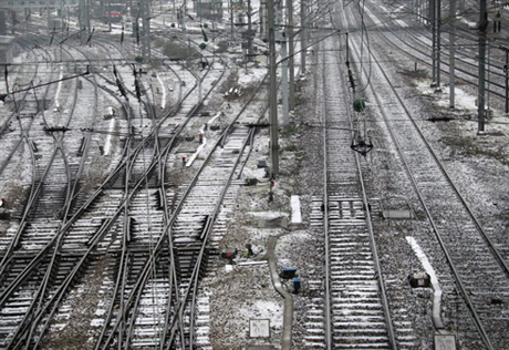 В Краснодаре поезд насмерть сбил школьницу