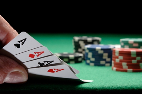 В России спортивный покер исключили из реестра видов спорта