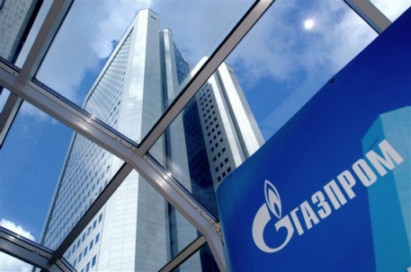 "Газпром" задолжал российской таможне 13,5 миллиарда долларов
