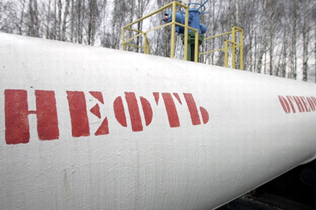 У России не хватит нефти на все проекты трубопроводов