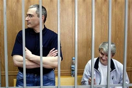Свидетель по делу Ходорковского сообщила о новом расследуемом деле