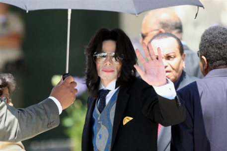 В США рассекретят архив песен Майкла Джексона