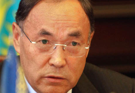 Председатель ОБСЕ призвал к мирному решению корейского конфликта