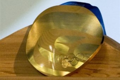 России предсказали восемь золотых медалей на Олимпиаде-2010