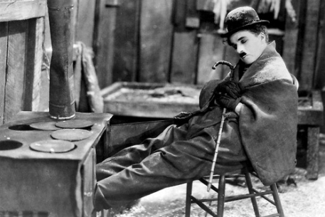 На фестивале немого кино покажут потерянный фильм Чарли Чаплина