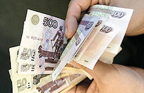 В Москве пожарный инспектор съел взятку в 1242 доллара