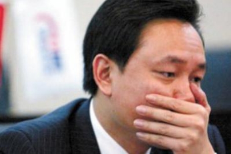 Китайского миллиардера осудили на 14 лет тюрьмы