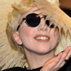 Lady Gaga.  <a >AFP</a>