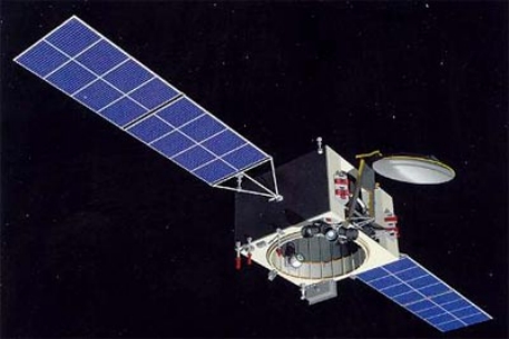 Спутник KazSat-1 досрочно захоронят в космосе