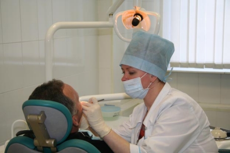 В Павлодаре два пациента стоматологии заразились гепатитом