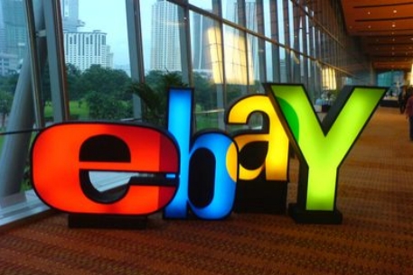 Суд Франции оштрафовал eBay на 2,5 миллиона долларов