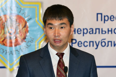 Автора сообщения о конфликте Казахстана с Китаем не накажут