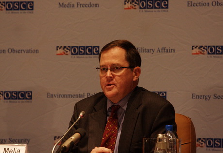 США оценят саммит ОБСЕ по выполнению РК положений организации