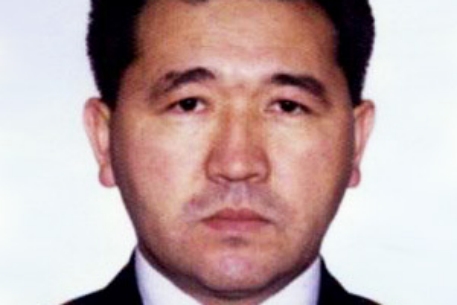 Экс-глава наркоконтроля Казахстана пожаловался на чиновников