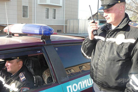 В Казахстане проведут эксперимент по автопатрулированию 