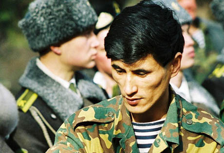 В Алматы воинам-афганцам отказали в бесплатной приватизации жилья