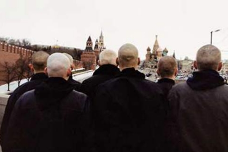 Российские правозащитники заявили о готовящейся революции