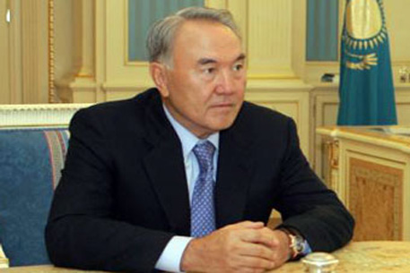 Мировые лидеры поздравили Назарбаева с 11-летием Астаны