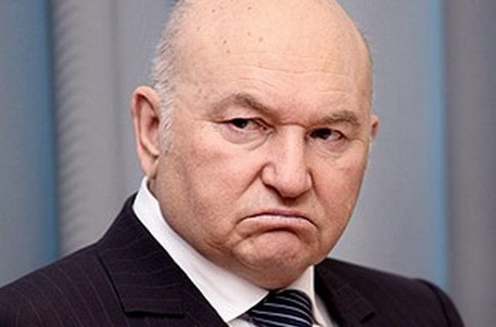 Кремль отреагировал на вчерашнее заявление Лужкова