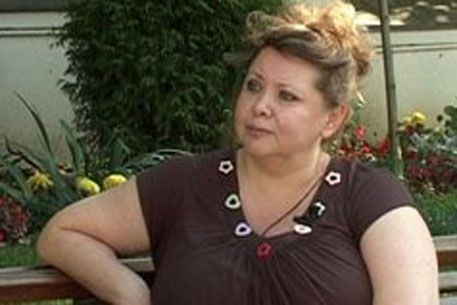 Сообщница Аблязова обжаловала решение об экстрадиции