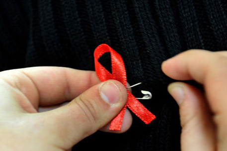 В Казахстане с начала года 1,7 тысячи человек заразились ВИЧ