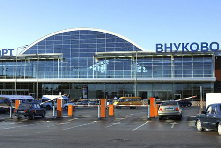 16-летняя россиянка дважды на спор "заминировала" аэропорт