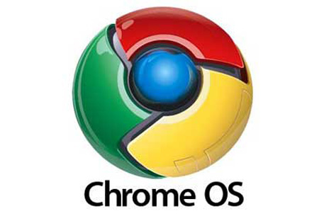 Первые смартбуки на платформе Chrome OS появятся в конце ноября
