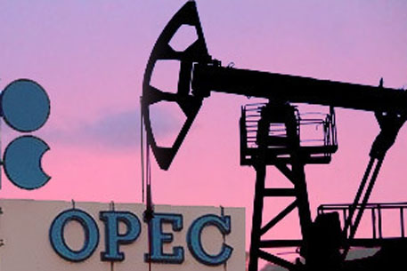 ОПЕК оставила добычу нефти на прежнем уровне