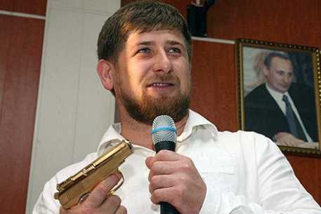 Суд удовлетворил иск Кадырова к "Мемориалу"