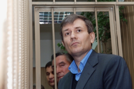 В Ташкенте закрыли секту Григория Грабового