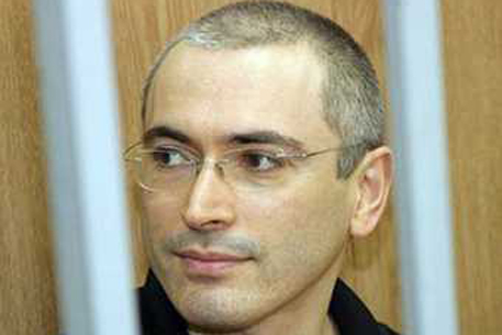 Ходорковский сравнил российские тюрьмы с ГУЛАГом