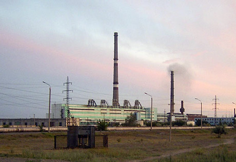 Производство электроэнергии на Экибастузской ГРЭС-1 станет безвредным
