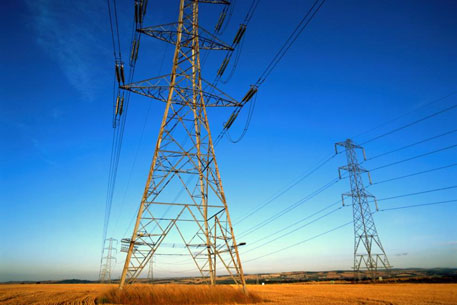 Россия заплатит за транзит электроэнергии по казахстанским сетям