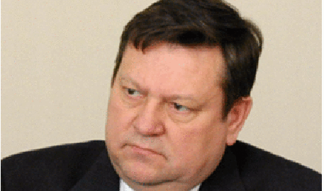 Губернатор Ленинградской области подал в отставку