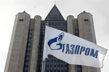 Долг "Газпрома" достиг рекордных 59 миллиардов долларов