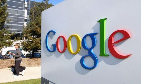 Google подорожал на 36% в течение последнего года