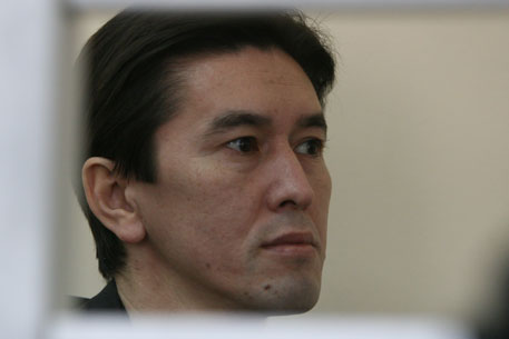 Бывшего замминистра по ЧС Казахстана осудили на десять лет