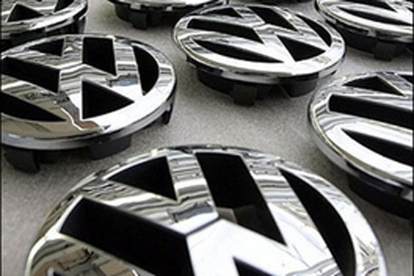 Volkswagen стал генеральным партнером Сочи-2014