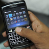  Blackberry.  <a >AFP</a>