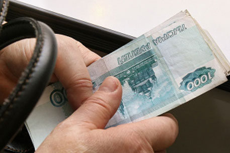 Россиянам предсказали падение уровня зарплат